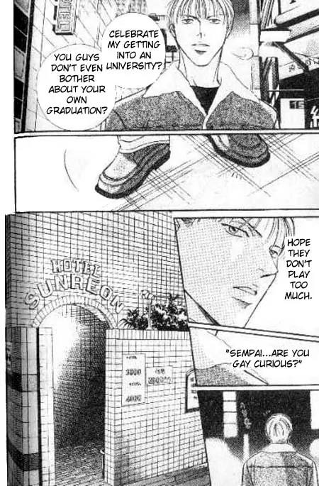 17 Guyz Chapter 3 page 27 - Chapter 3