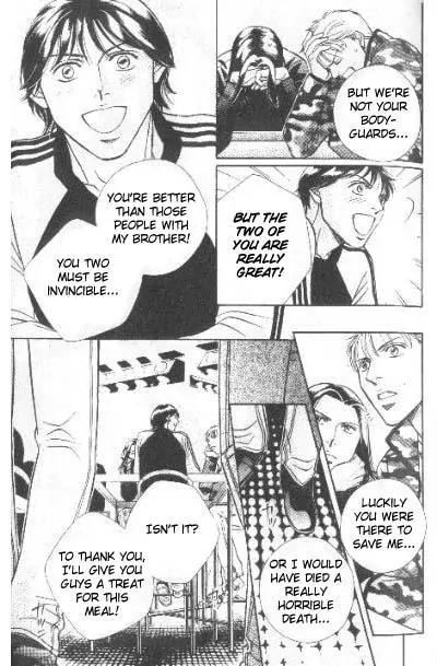 17 Guyz Chapter 4 page 10 - Chapter 4