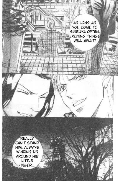 17 Guyz Chapter 4 page 28 - Chapter 4