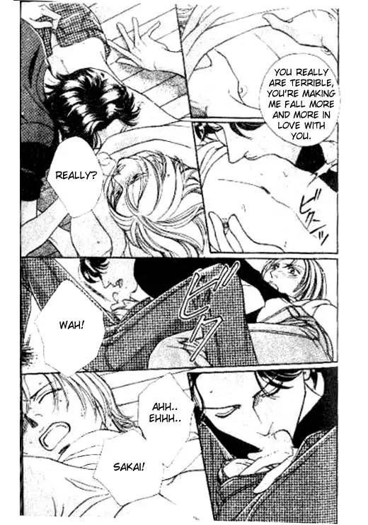 17 Guyz Chapter 5 page 38 - Chapter 5