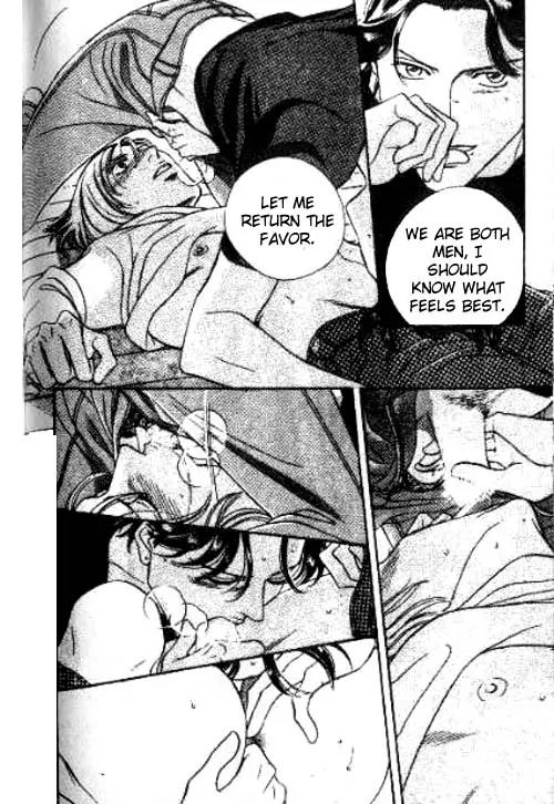 17 Guyz Chapter 5 page 39 - Chapter 5