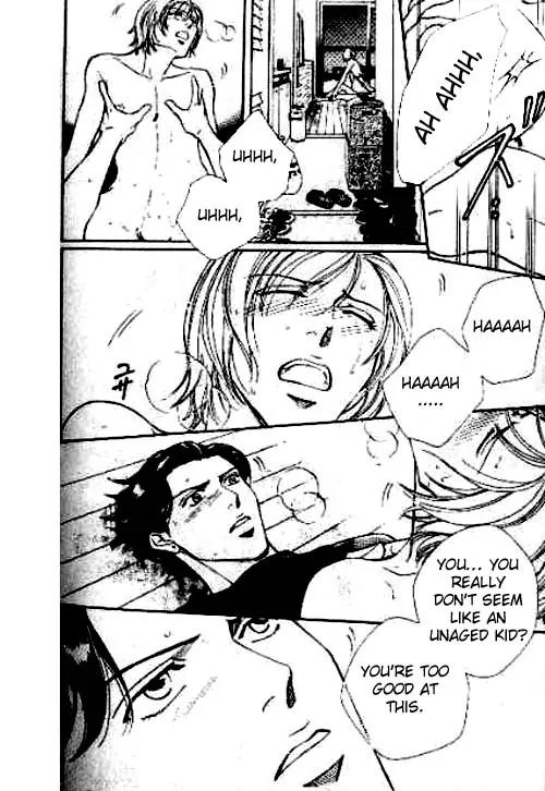 17 Guyz Chapter 5 page 41 - Chapter 5