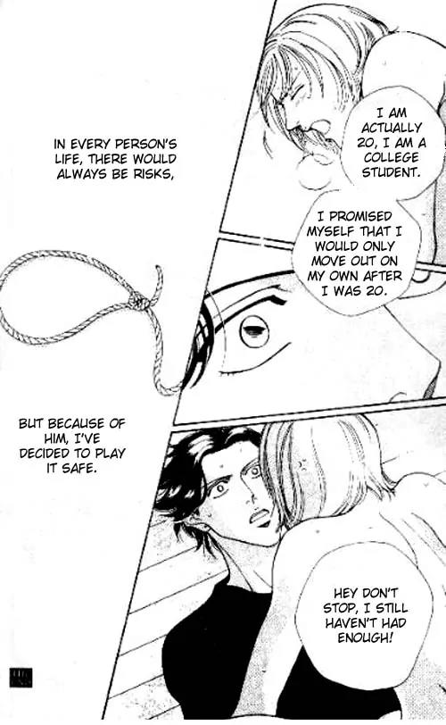 17 Guyz Chapter 5 page 43 - Chapter 5