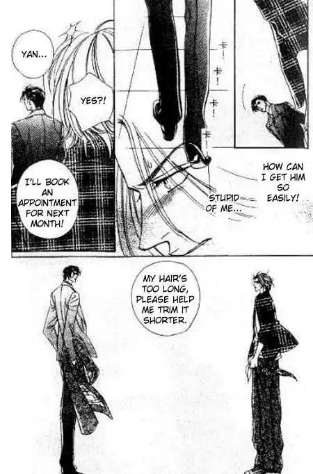17 Guyz Chapter 6 page 10 - Chapter 6