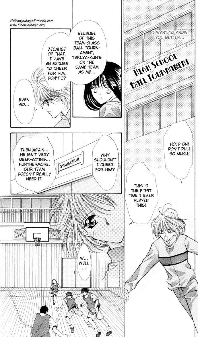 17-sai Hajimete no H Chapter 1 page 22 - Chapter 1: A Boy's Suggestion