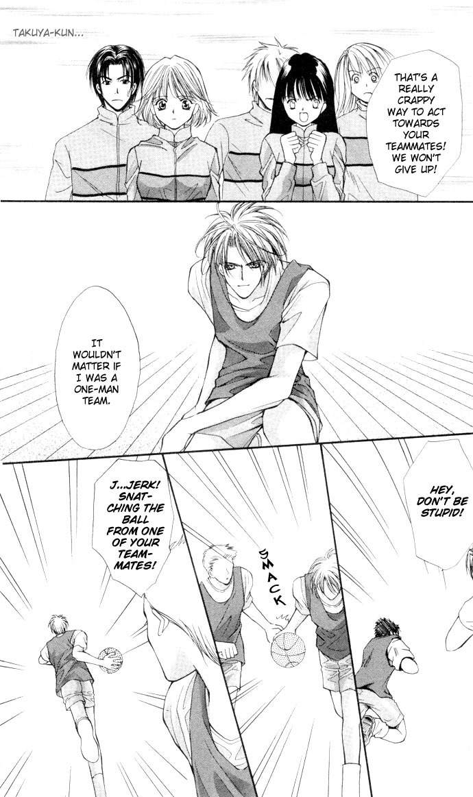 17-sai Hajimete no H Chapter 1 page 24 - Chapter 1: A Boy's Suggestion