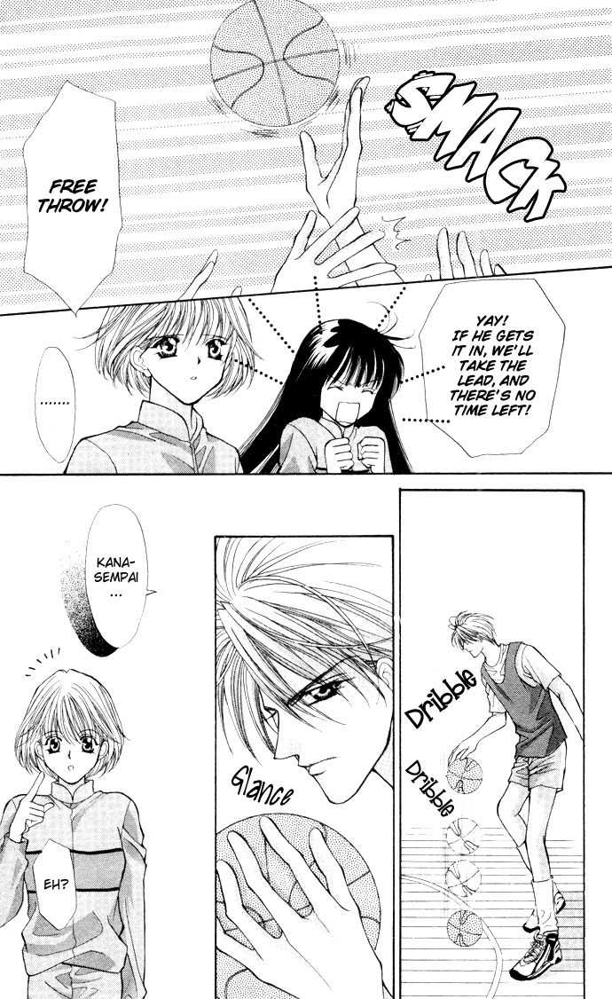 17-sai Hajimete no H Chapter 1 page 27 - Chapter 1: A Boy's Suggestion