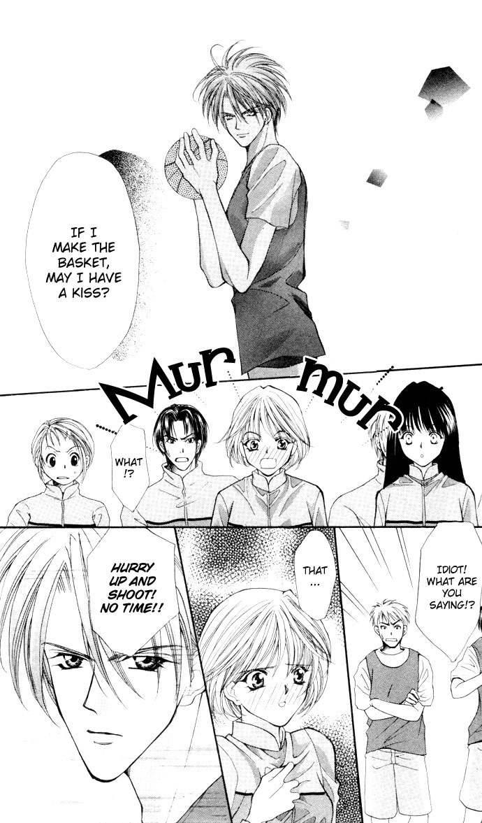 17-sai Hajimete no H Chapter 1 page 28 - Chapter 1: A Boy's Suggestion