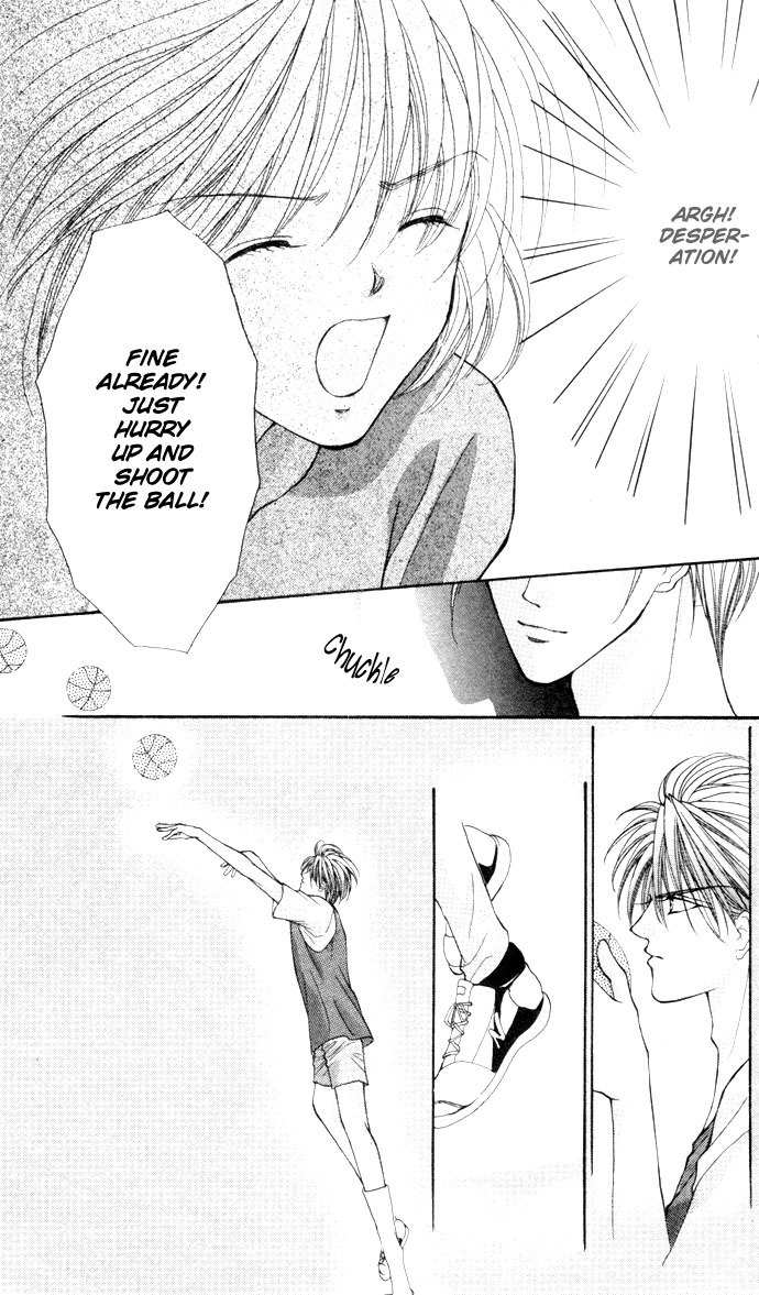 17-sai Hajimete no H Chapter 1 page 30 - Chapter 1: A Boy's Suggestion