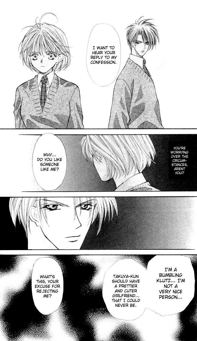17-sai Hajimete no H Chapter 1 page 40 - Chapter 1: A Boy's Suggestion