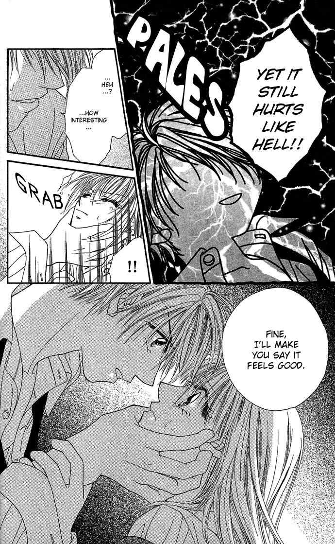 17-sai Hajimete no H Chapter 2 page 16 - Chapter 2: Virgin Beast