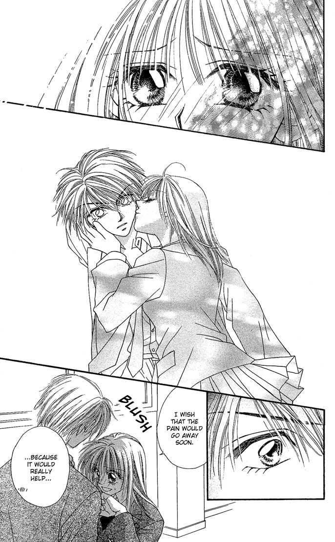 17-sai Hajimete no H Chapter 2 page 23 - Chapter 2: Virgin Beast