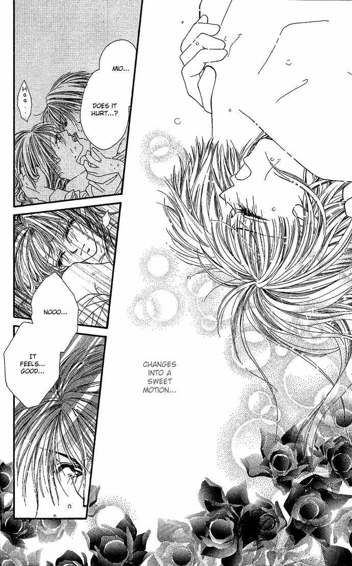 17-sai Hajimete no H Chapter 2 page 26 - Chapter 2: Virgin Beast