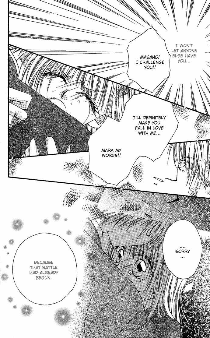 17-sai Hajimete no H Chapter 2 page 36 - Chapter 2: Virgin Beast
