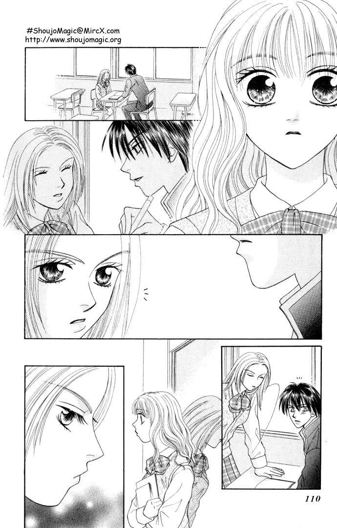 17-sai Hajimete no H Chapter 3 page 21 - Chapter 3: Let's Go Be Daring!!!