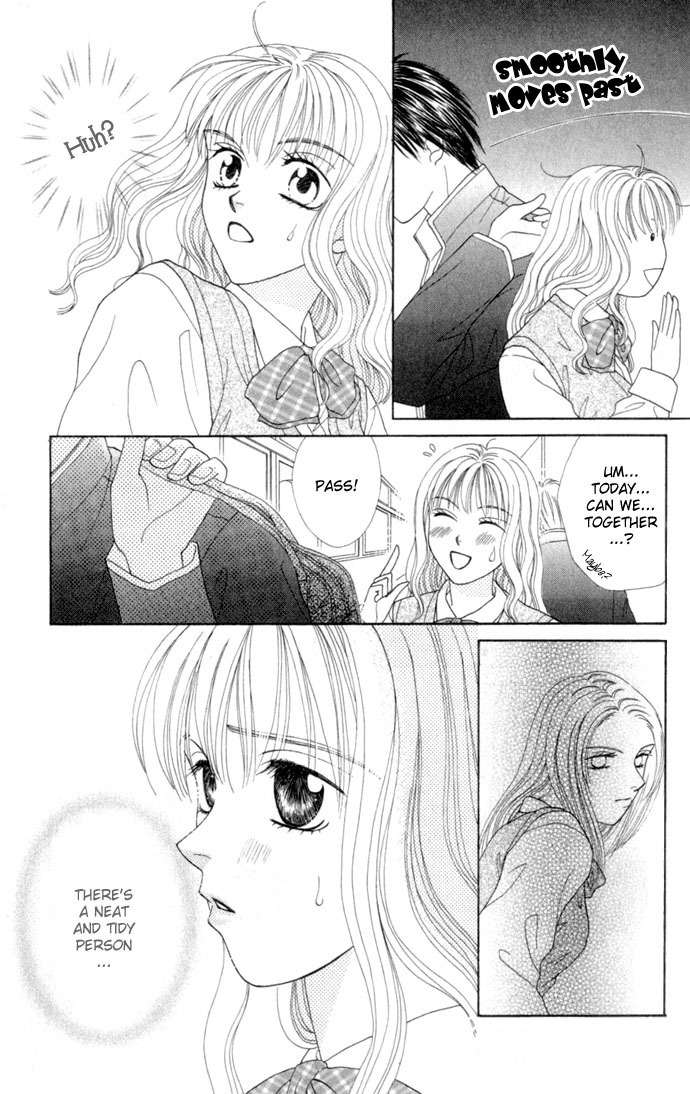 17-sai Hajimete no H Chapter 3 page 23 - Chapter 3: Let's Go Be Daring!!!