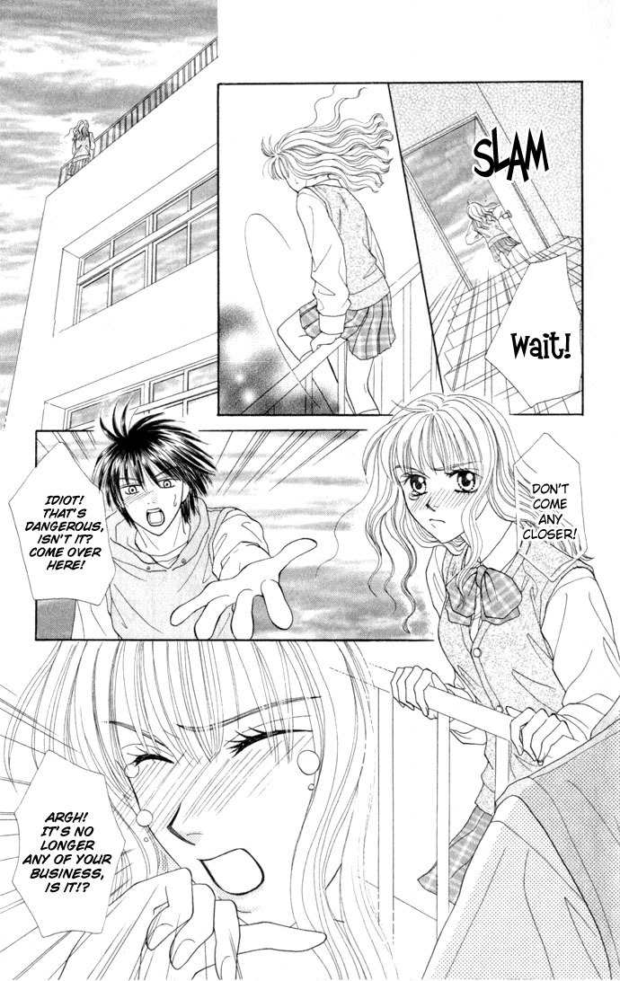 17-sai Hajimete no H Chapter 3 page 30 - Chapter 3: Let's Go Be Daring!!!