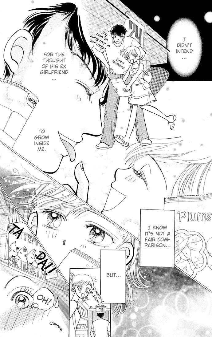 17-sai Hajimete no H Chapter 4 page 15 - Chapter 4: When I'm with You, I Won't Be Home 'til Morning!