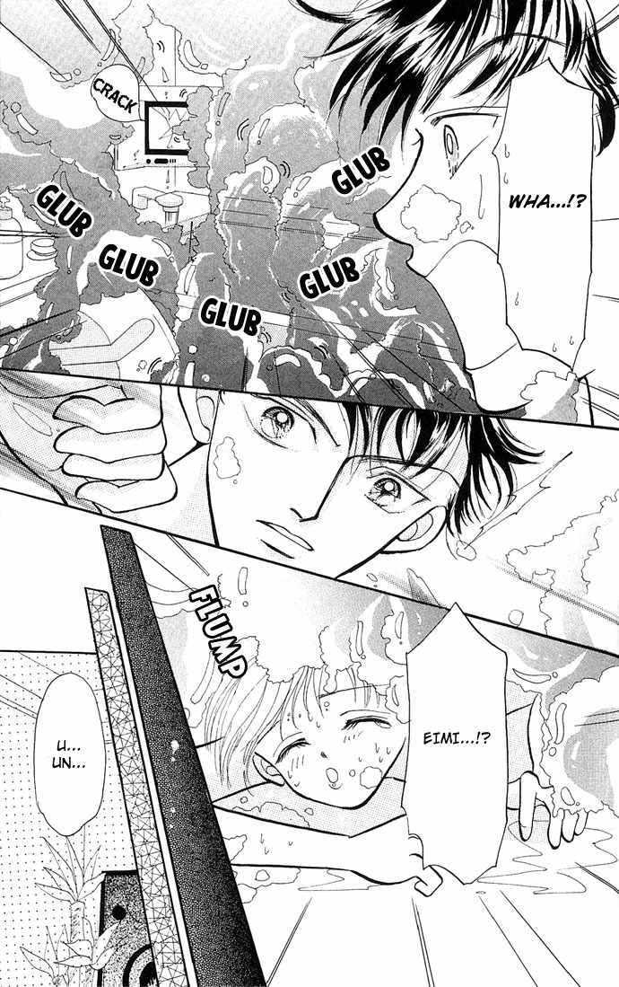 17-sai Hajimete no H Chapter 4 page 28 - Chapter 4: When I'm with You, I Won't Be Home 'til Morning!