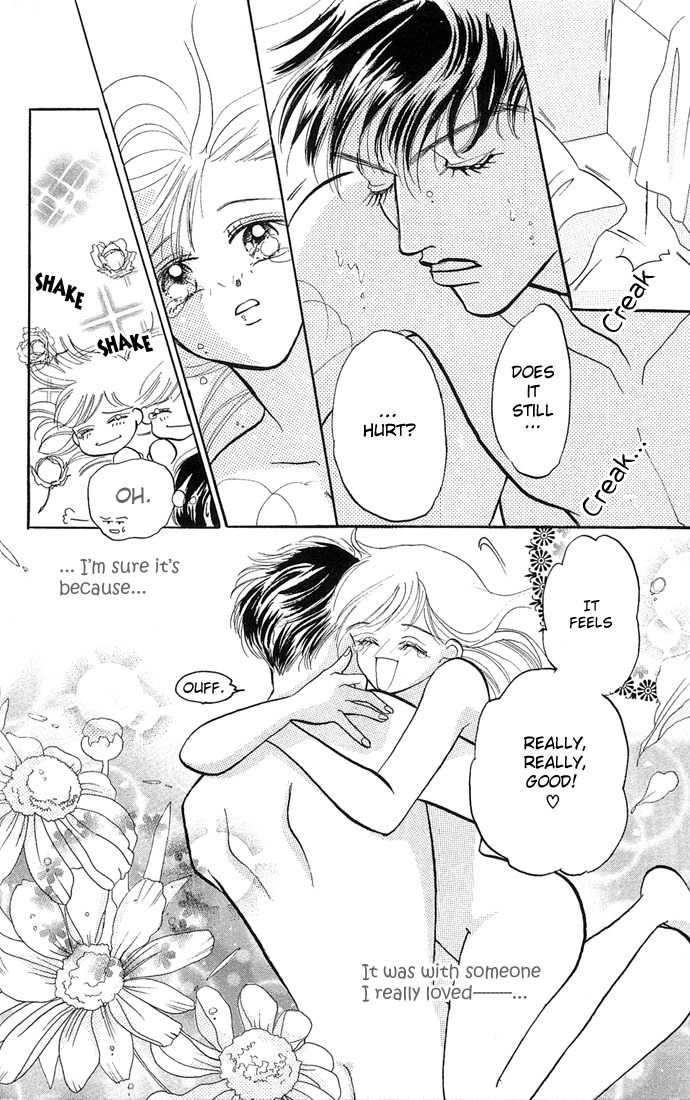 17-sai Hajimete no H Chapter 4 page 33 - Chapter 4: When I'm with You, I Won't Be Home 'til Morning!