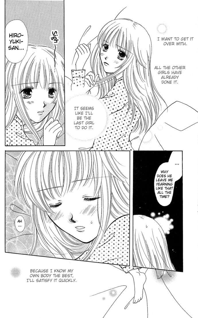 17-sai Hajimete no H Chapter 5 page 10 - Chapter 5: The Awakening of Love