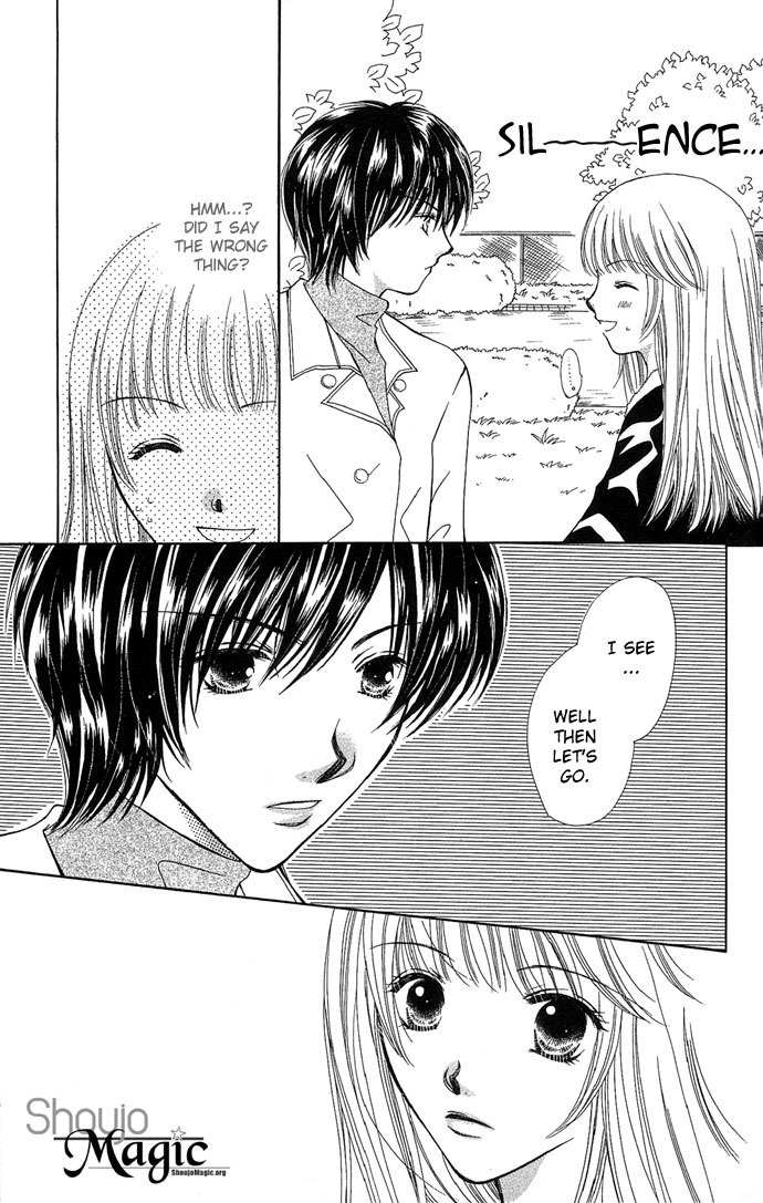 17-sai Hajimete no H Chapter 5 page 15 - Chapter 5: The Awakening of Love