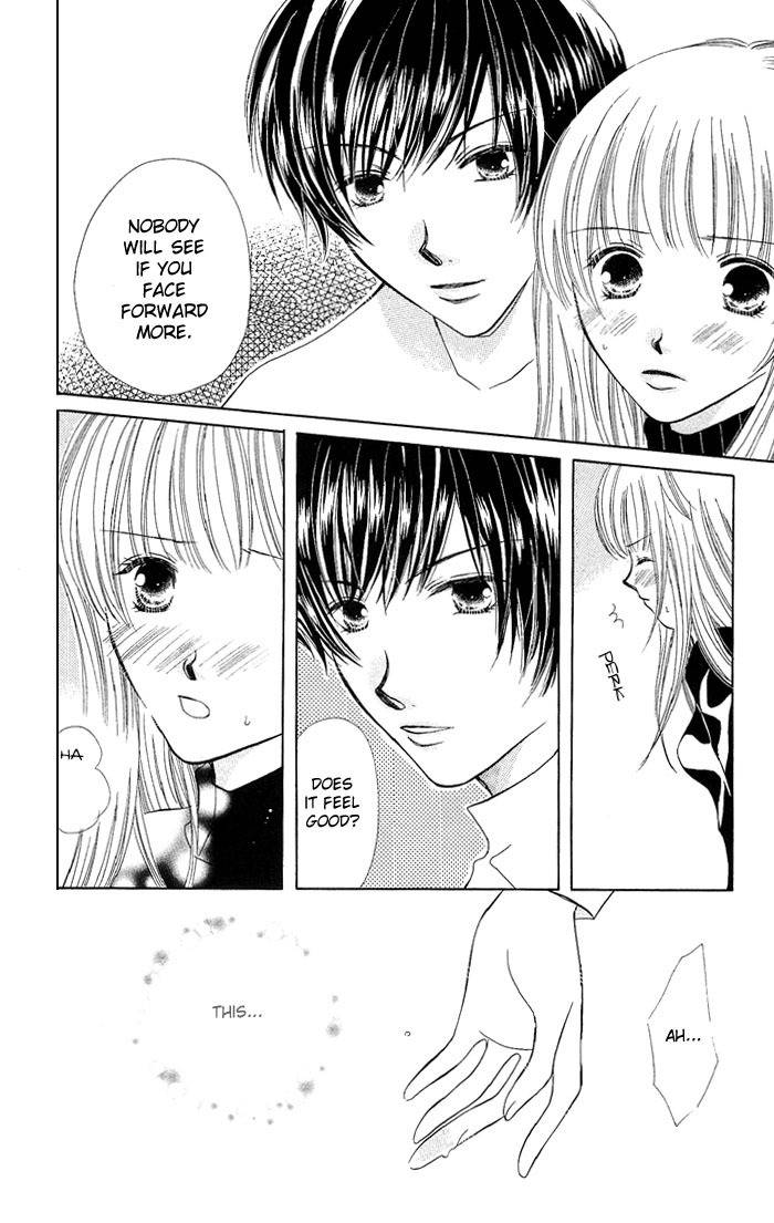 17-sai Hajimete no H Chapter 5 page 24 - Chapter 5: The Awakening of Love