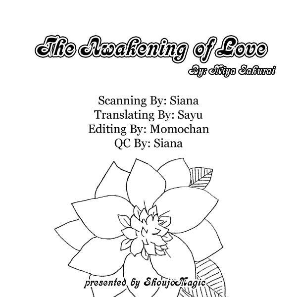 17-sai Hajimete no H Chapter 5 page 3 - Chapter 5: The Awakening of Love