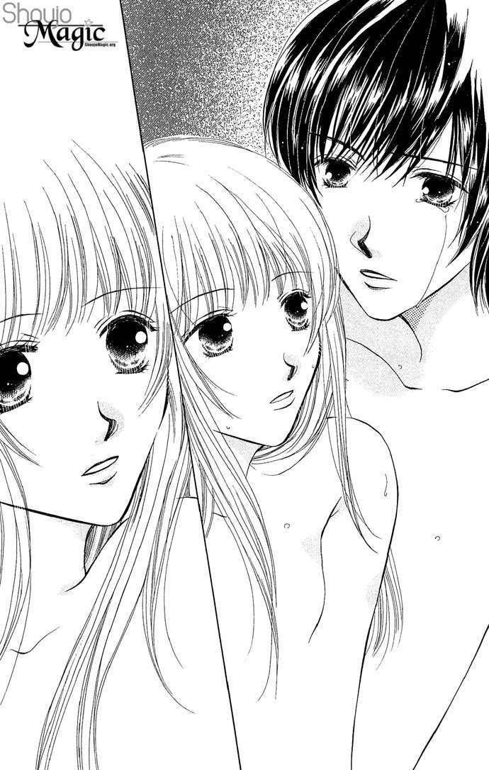17-sai Hajimete no H Chapter 5 page 33 - Chapter 5: The Awakening of Love