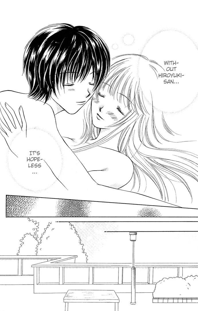 17-sai Hajimete no H Chapter 5 page 36 - Chapter 5: The Awakening of Love