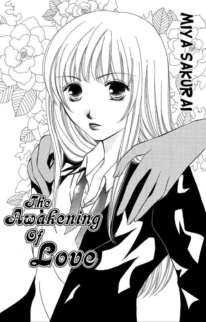 17-sai Hajimete no H Chapter 5 page 5 - Chapter 5: The Awakening of Love