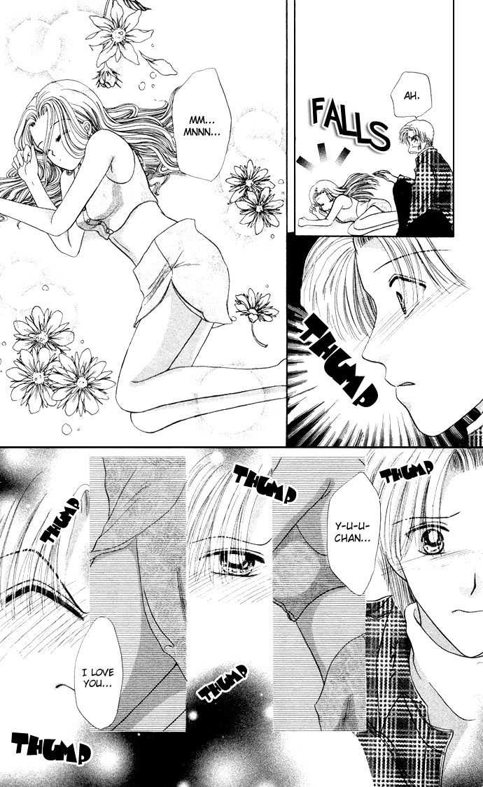 17-sai Hajimete no H Chapter 6 page 20 - Chapter 6: Smooch Smooch Smooch