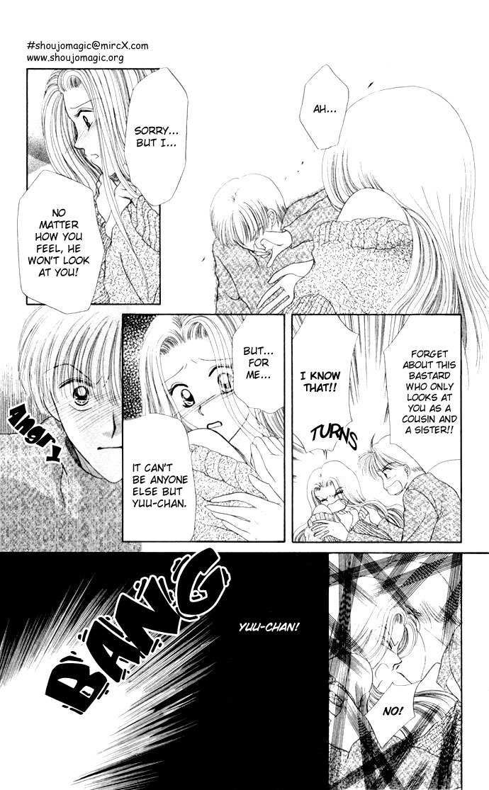 17-sai Hajimete no H Chapter 6 page 34 - Chapter 6: Smooch Smooch Smooch