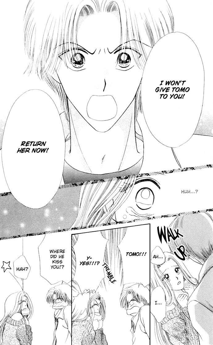 17-sai Hajimete no H Chapter 6 page 36 - Chapter 6: Smooch Smooch Smooch