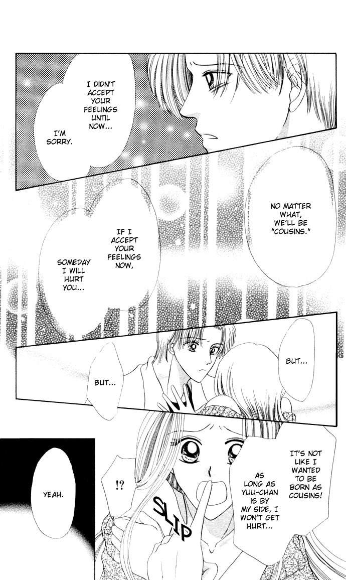 17-sai Hajimete no H Chapter 6 page 39 - Chapter 6: Smooch Smooch Smooch