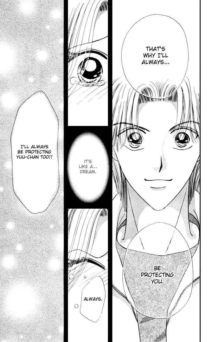 17-sai Hajimete no H Chapter 6 page 40 - Chapter 6: Smooch Smooch Smooch