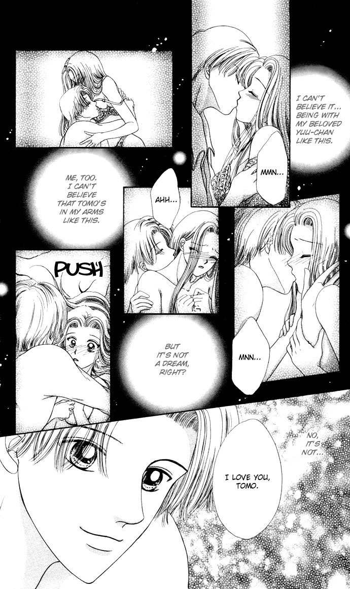 17-sai Hajimete no H Chapter 6 page 41 - Chapter 6: Smooch Smooch Smooch
