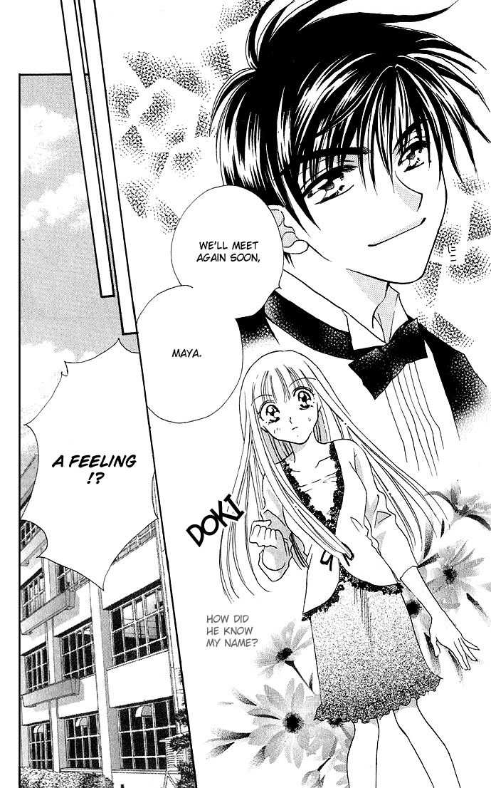 17-sai Hajimete no H Chapter 7 page 10 - Chapter 7: Sweet Desires
