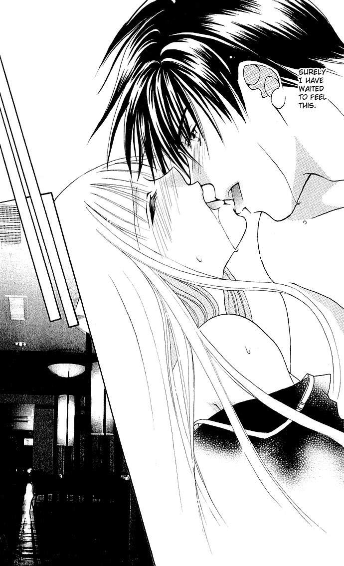 17-sai Hajimete no H Chapter 7 page 28 - Chapter 7: Sweet Desires