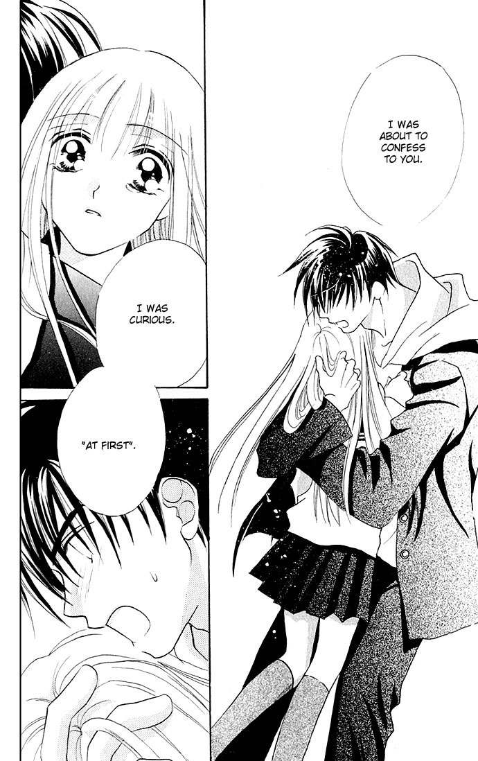 17-sai Hajimete no H Chapter 7 page 38 - Chapter 7: Sweet Desires