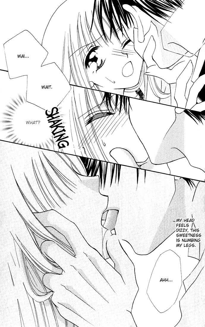 17-sai Hajimete no H Chapter 7 page 7 - Chapter 7: Sweet Desires