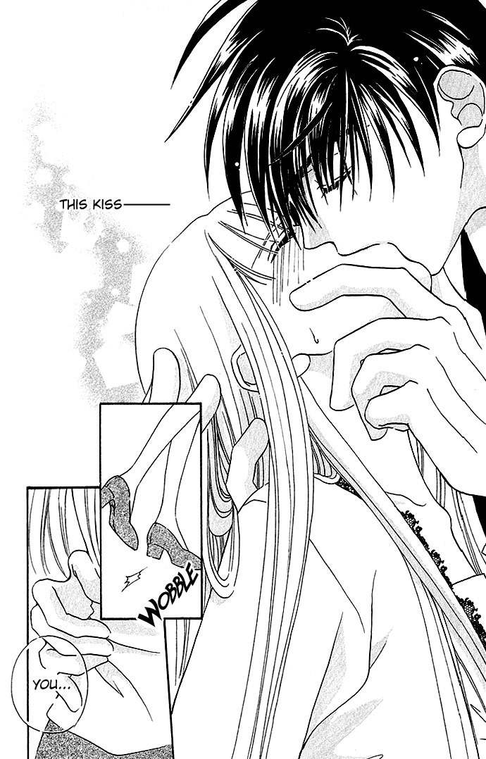 17-sai Hajimete no H Chapter 7 page 8 - Chapter 7: Sweet Desires