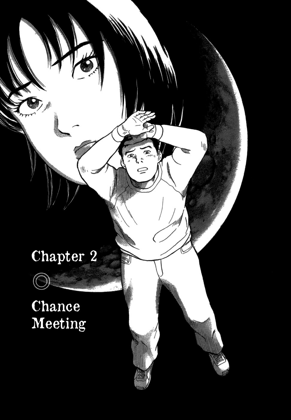 17 Sai (KAMATA Youji) Chapter 2 page 2 - Chapter 2: Chance Meeting