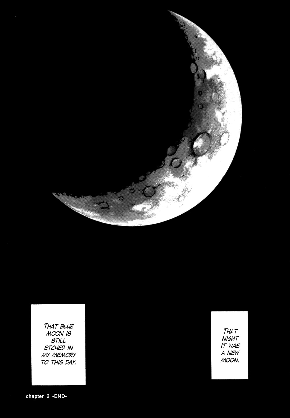 17 Sai (KAMATA Youji) Chapter 2 page 25 - Chapter 2: Chance Meeting
