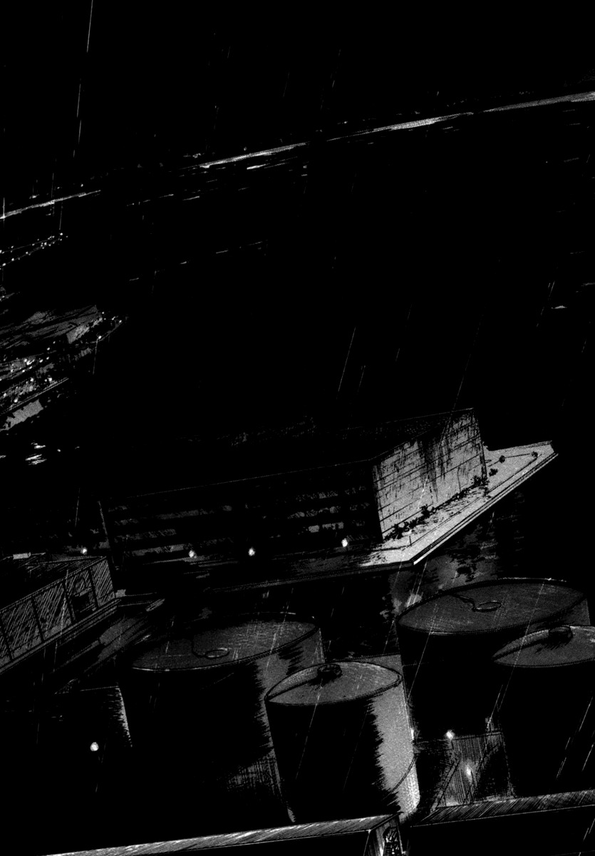 17 Sai (KAMATA Youji) Chapter 22 page 13 - Chapter 22: Abandonment
