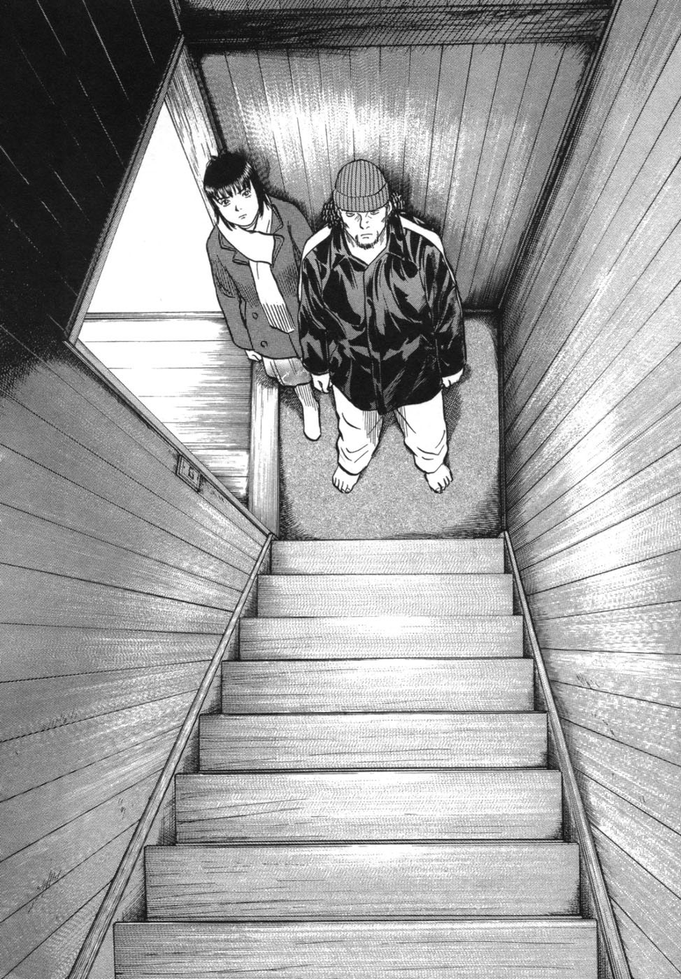 17 Sai (KAMATA Youji) Chapter 26 page 18 - Chapter 26: Inrush