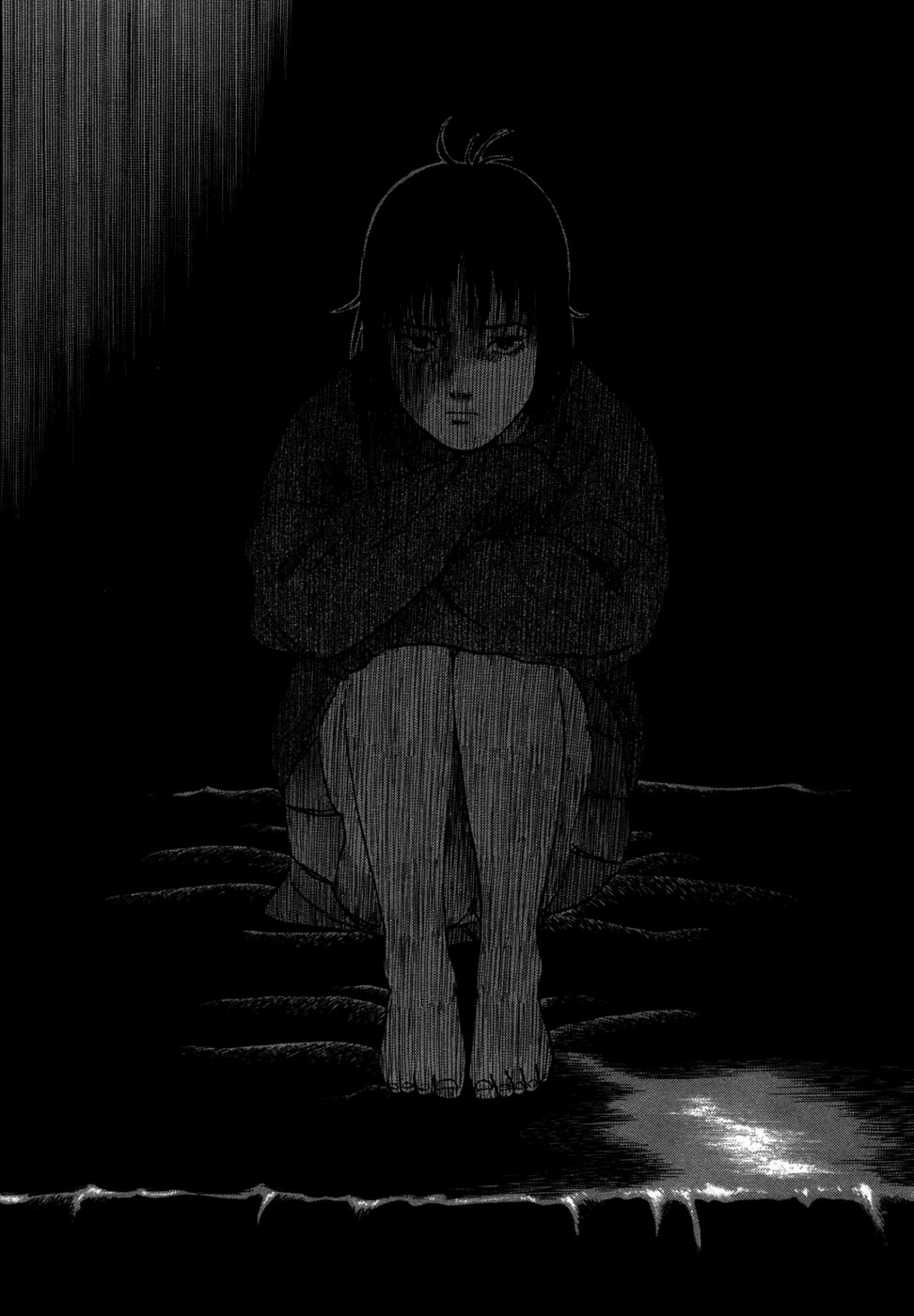 17 Sai (KAMATA Youji) Chapter 3 page 24 - Chapter 3: Girl
