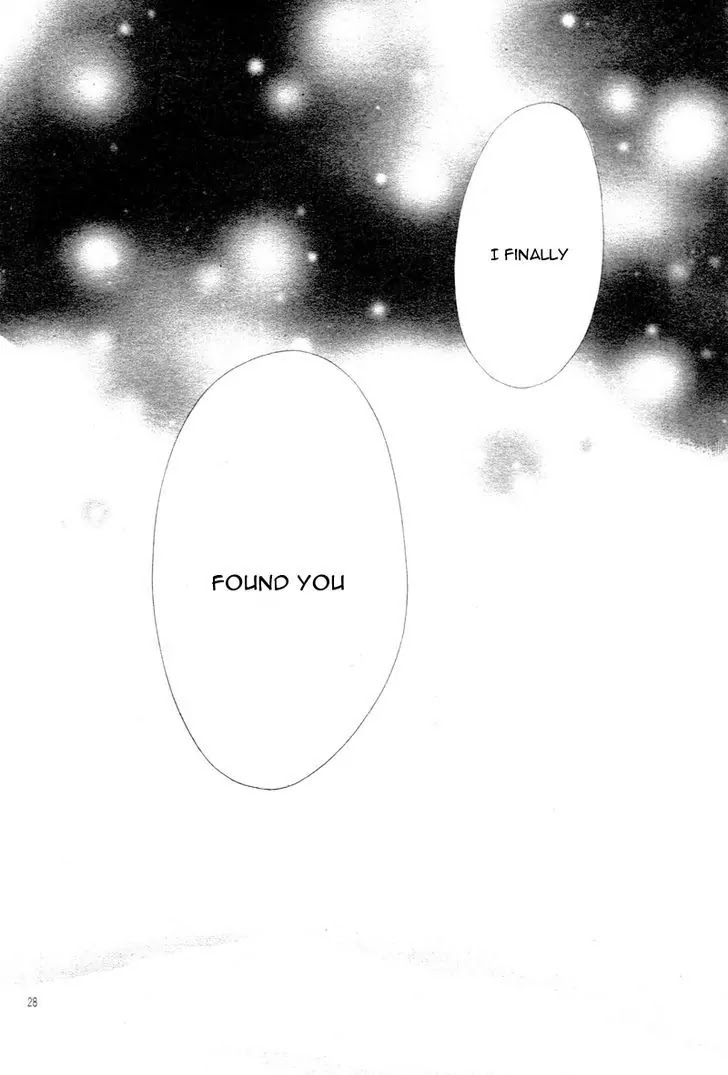 17-sai, Kiss to Dilemma Chapter 18 page 31 - Chapter 18