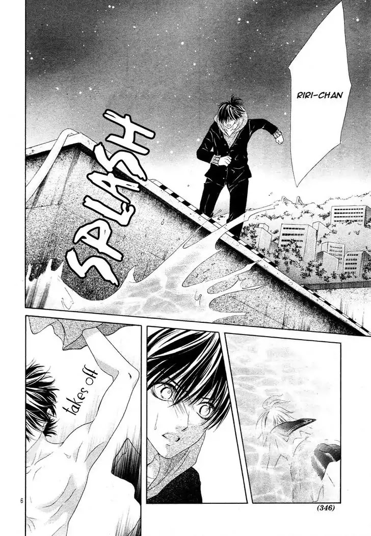 17-sai, Kiss to Dilemma Chapter 19 page 10 - Chapter 19