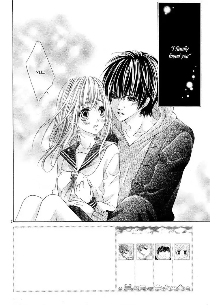 17-sai, Kiss to Dilemma Chapter 19 page 6 - Chapter 19